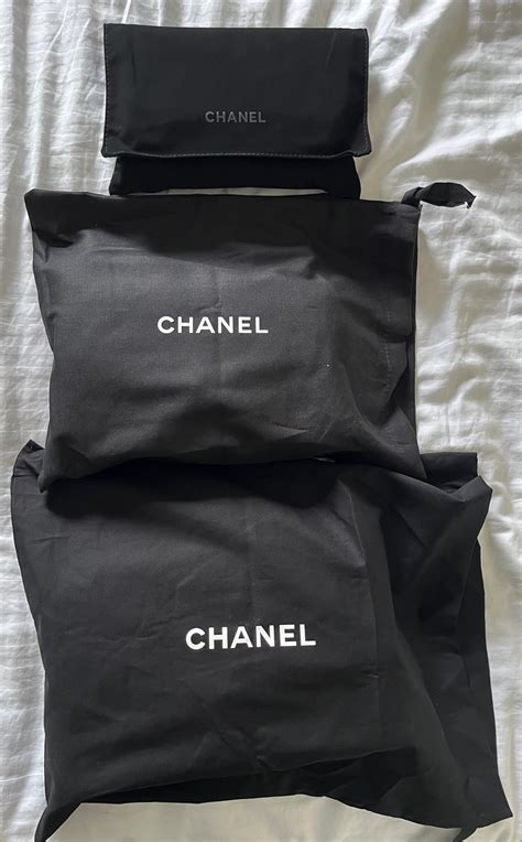 repladies min chanel